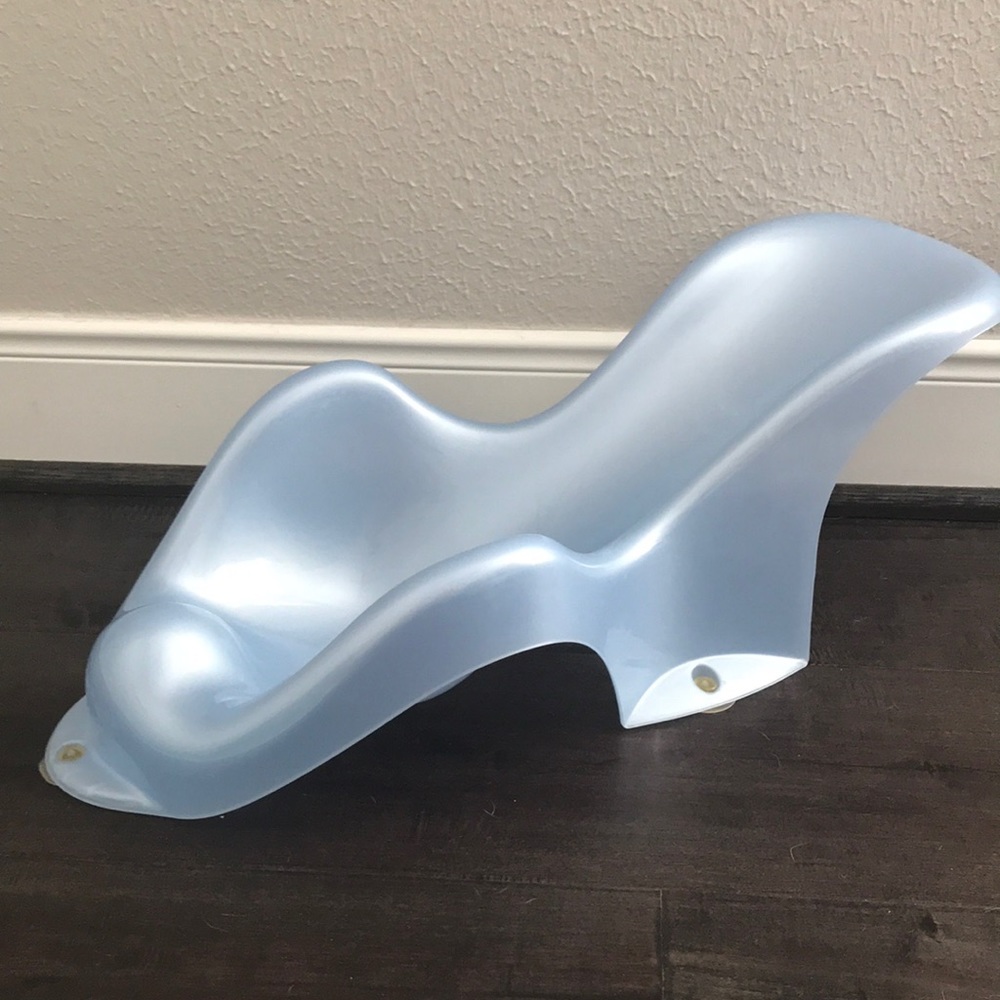 Baby Bath Seat